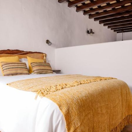 La Casa De La Laguna Vejer de la Frontera Buitenkant foto